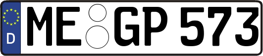 ME-GP573