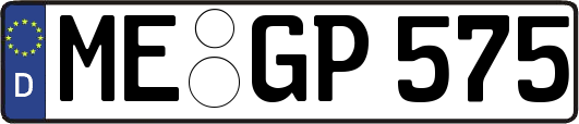 ME-GP575