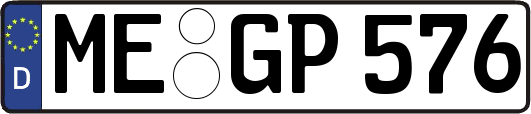 ME-GP576