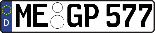 ME-GP577