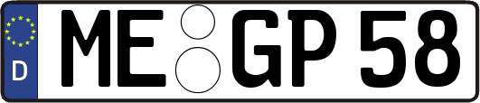 ME-GP58