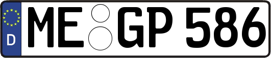 ME-GP586