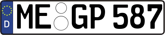 ME-GP587