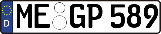 ME-GP589