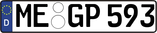 ME-GP593