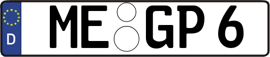 ME-GP6