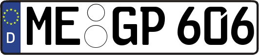ME-GP606