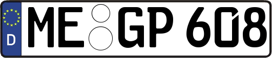 ME-GP608