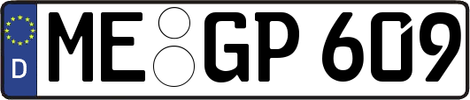 ME-GP609