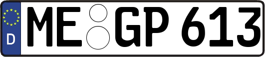 ME-GP613