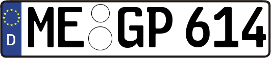 ME-GP614