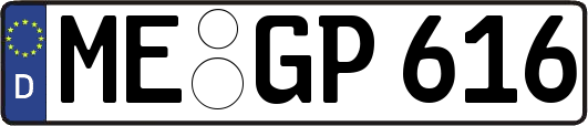 ME-GP616
