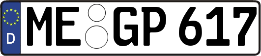 ME-GP617
