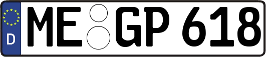 ME-GP618