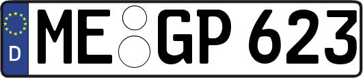 ME-GP623