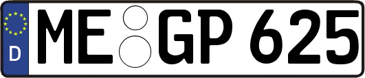 ME-GP625