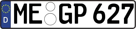 ME-GP627