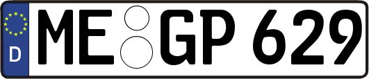 ME-GP629