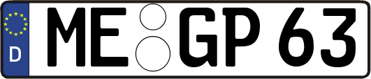 ME-GP63
