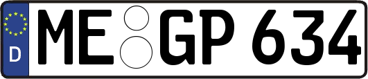 ME-GP634
