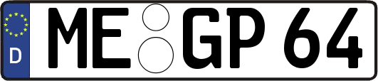 ME-GP64