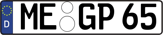ME-GP65