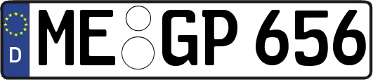 ME-GP656