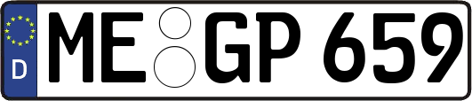 ME-GP659