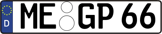 ME-GP66