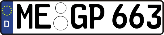 ME-GP663