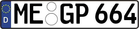 ME-GP664
