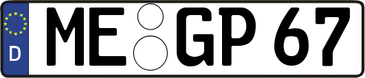 ME-GP67