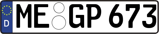 ME-GP673