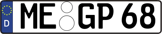 ME-GP68