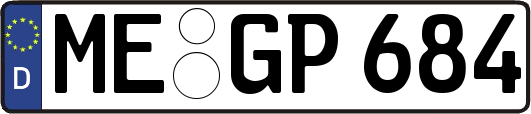 ME-GP684