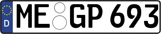 ME-GP693