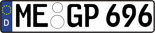 ME-GP696
