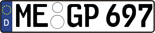 ME-GP697