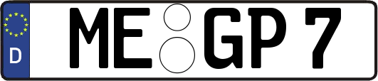 ME-GP7