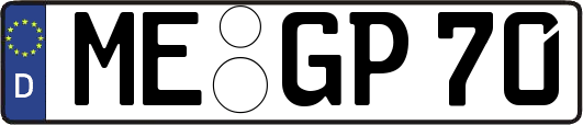 ME-GP70