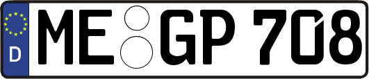 ME-GP708