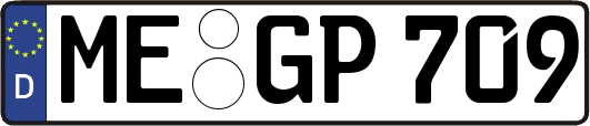 ME-GP709