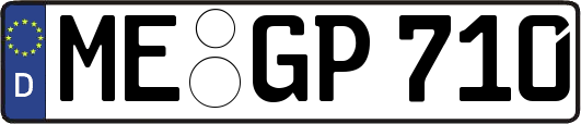 ME-GP710