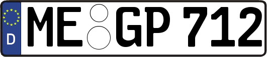 ME-GP712