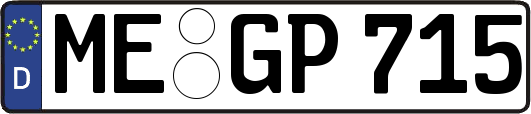 ME-GP715