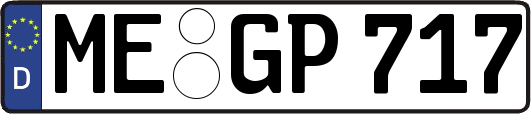 ME-GP717