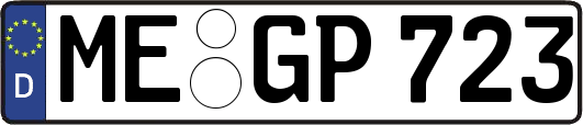 ME-GP723