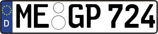 ME-GP724