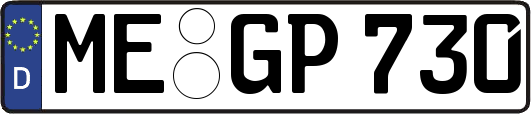 ME-GP730