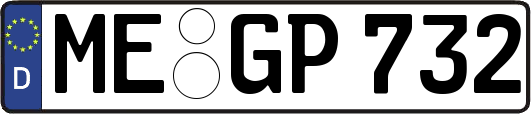 ME-GP732